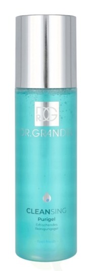 Dr Grandel Dr. Grandel Purigel Cleansing Gel 200 ml