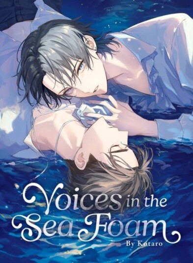 Voices in the Sea Foam Voices in the Sea Foam