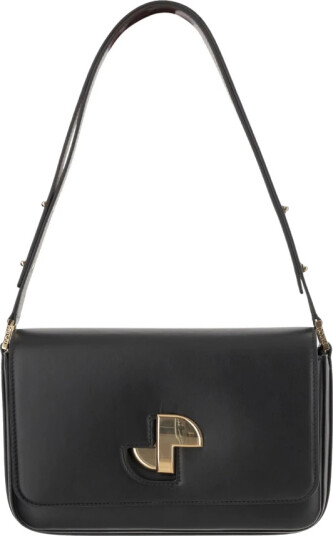 Patou Dame Vesker Svart ONE SIZE, Patou Dame Vesker Svart ONE SIZE,