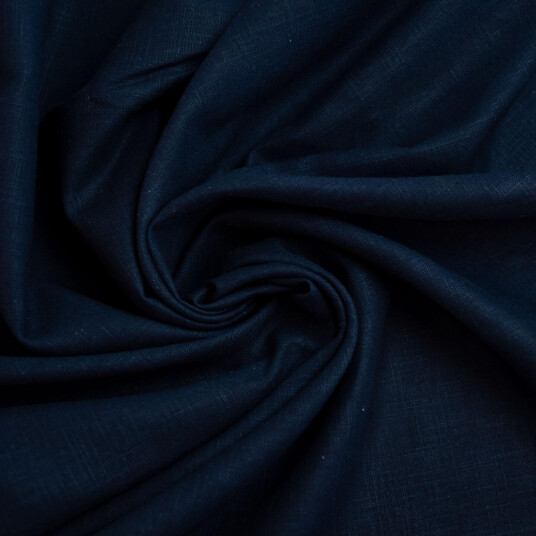 Ramie Lin Navy