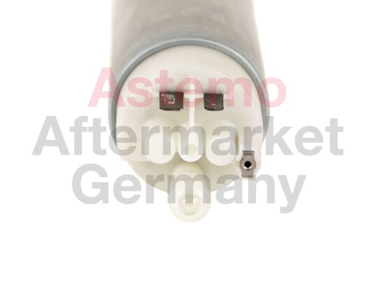 Drivstoffpumpe HÜCO 2503194