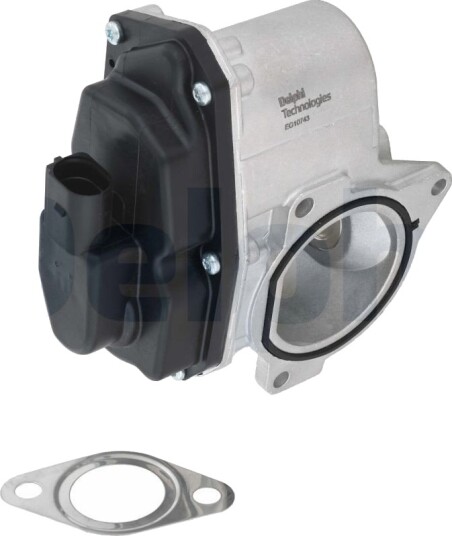 DELPHI EG10743-12B1 EGR-ventil DELPHI EG10743-12B1 EGR-ventil