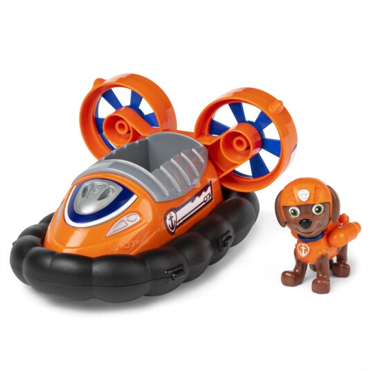 Paw Patrol Basic Vehicle Zuma 6061803 Paw Patrol Basic Vehicle Zuma 6061803