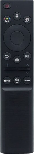 Samsung original TV-fjernkontroll BN59-01357L – svart