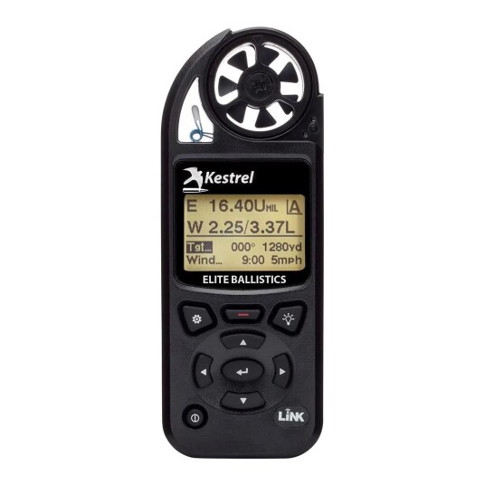 Kestrel 5700 Elite V