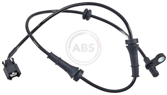 ABS sensor A.B.S. 31375