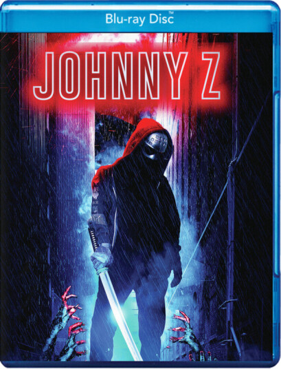 Johnny Z Bluray