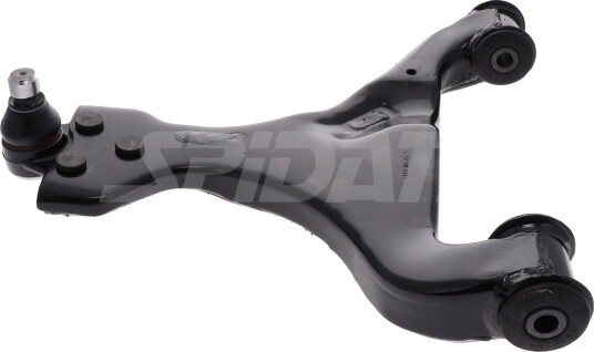 SPIDAN CHASSIS PARTS 44335 Bærearm SPIDAN CHASSIS PARTS 44335 Bærearm