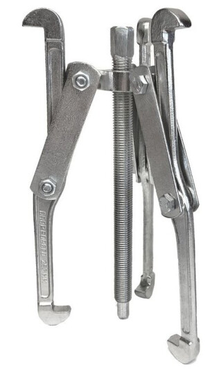 Aw-Tools Awtools Lageravtrekker 3-R 200 Mm (Aw19012) Aw-Tools Awtools Lageravtrekker 3-R 200 Mm (Aw19012)
