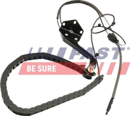 Fast kabelsett FAST FT95678 Fast kabelsett FAST FT95678