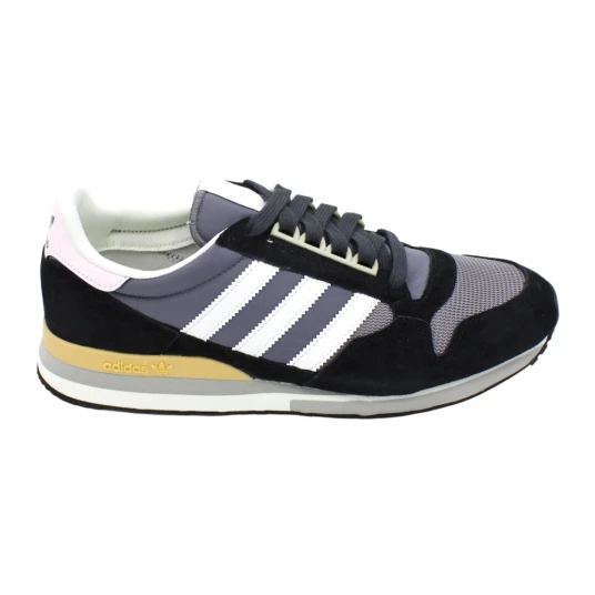 Adidas Herre Sko Svart 46 2/3 EU