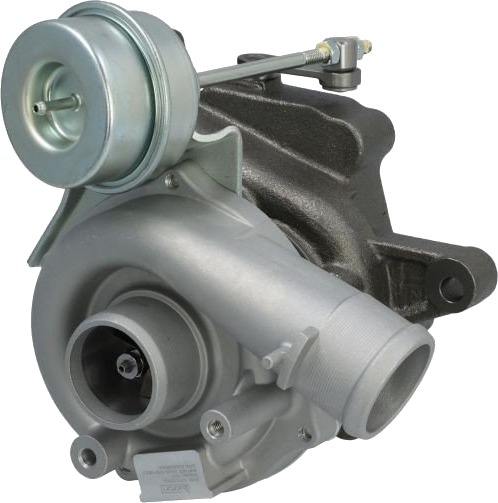 Turbolader EVORON EVTC0321