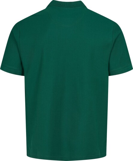 U.S. Polo Assn. Sigurd Polo T skjorte Herre Grønn 3XL