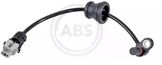 ABS sensor A.B.S. 31244 ABS sensor A.B.S. 31244