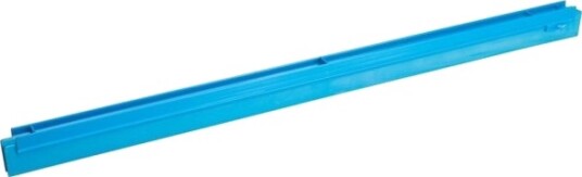 Udskiftningskassette Til Gulvskraber Vikan 70X2,5X4,5Cm Blå Pp/Tpe