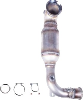 Katalysator EEC CI6090T Katalysator EEC CI6090T