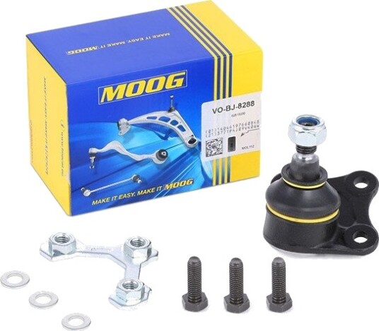 MOOG VO-BJ-8288 Bærekule