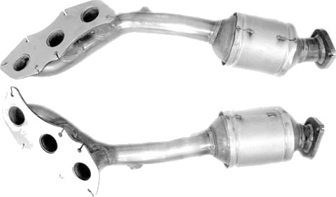 Katalysator VEGAZ TK-998