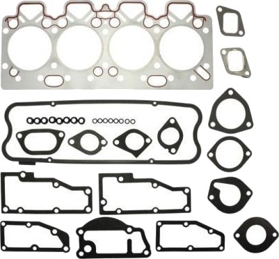 ENGITECH ENT000499 Tetnings helsett, motor