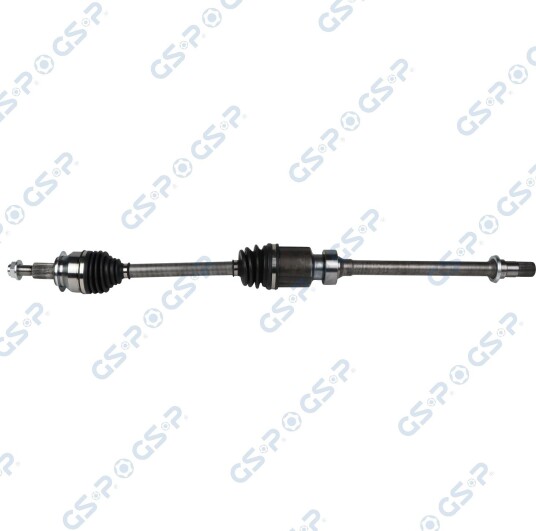 Drivaksel GSP 203168
