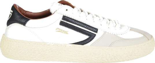 Puraai, Herre, Sko, Beige, 44 EU,