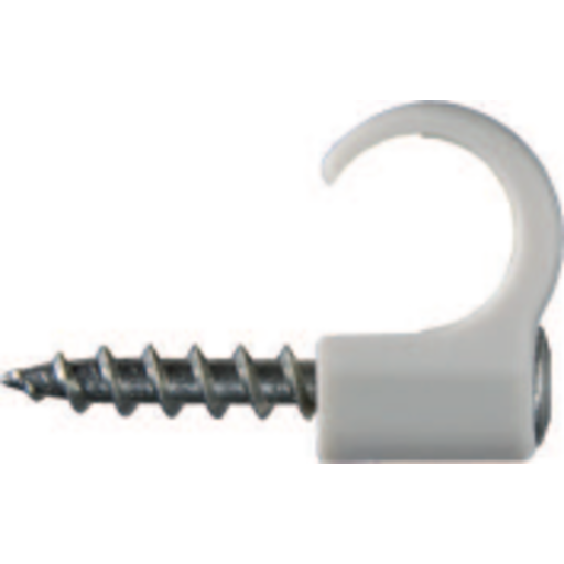 100 stk Skrueklemme TCS X C3 14 18/100 torx 20 grå