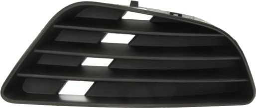 BLIC 6502-07-2564998P Ventilasjonsgitter