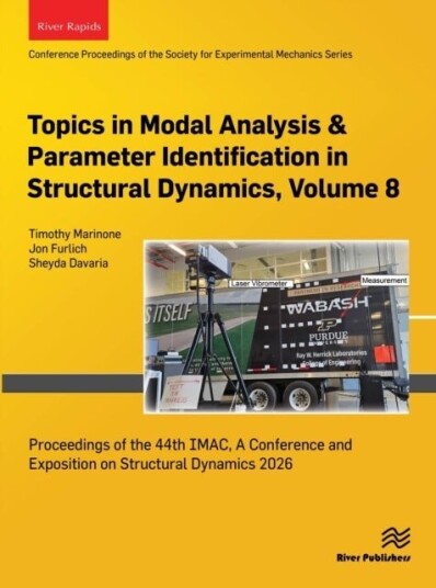 Topics in Modal Analysis & Parameter Identification in Structural Dynamics, 2026