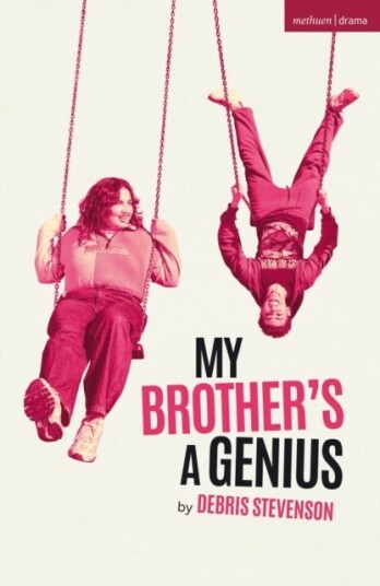 My Brother's a Genius My Brother's a Genius