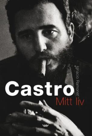 Castro Av Ignacio Ramonet
