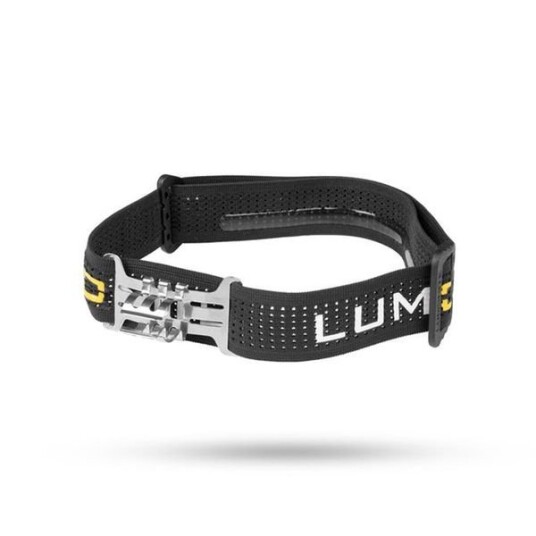 Pannebånd / Hodebånd LUMONITE Releasy Headband Athlete