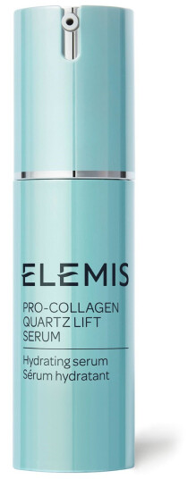 Elemis Pro-Collagen Quartz Lift Serum 30 ml - Oppstrammende Ansiktsserum for Fine Linjer og Rynker
