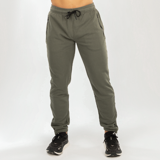 Star Wear Joggebukse Grønn Grön Small