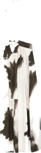 Gentryportofino Dame Kjoler Hvit M, Gentryportofino Dame Kjoler Hvit M,