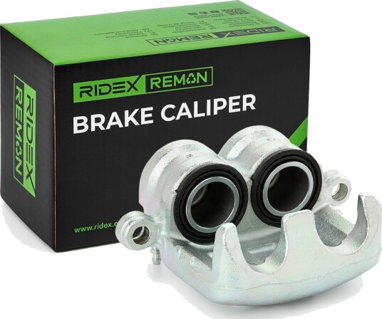 Bremsecaliper RIDEX REMAN 78B0847R