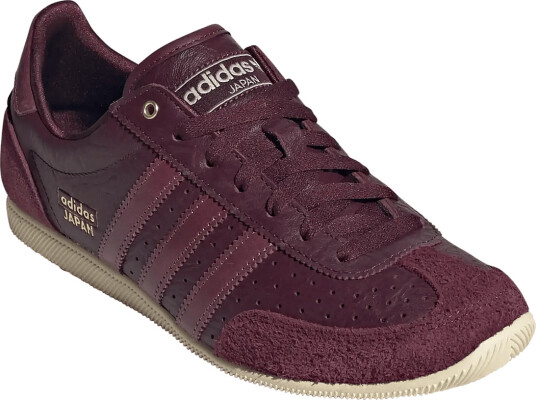 Adidas Originals Japan W   Burgundy   40