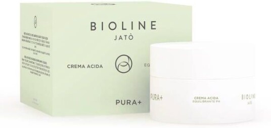 Bioline Pura+ Ph Balancing Acid Cream 50ml