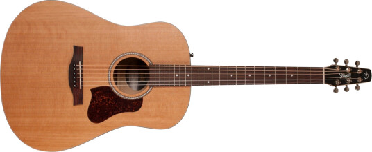 Seagull S6 Original Natural