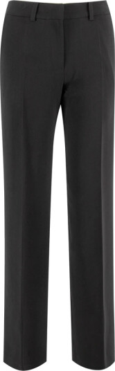 Ermanno Scervino Dame Bukser Svart M,