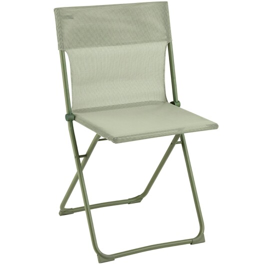 Balcony II Colorblock Batyline® Iso Stol Moss