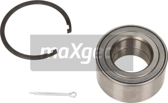 MAXGEAR 33 0678 Hjullager