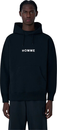 Comme des Garçons Herre Gensere & Hettegensere Svart L,