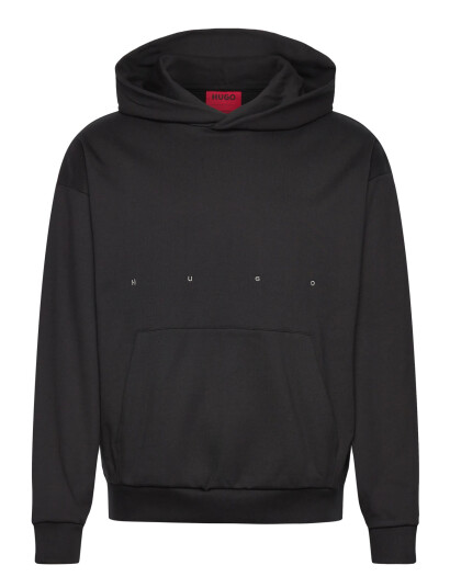 HUGO Dabilano - Black - M