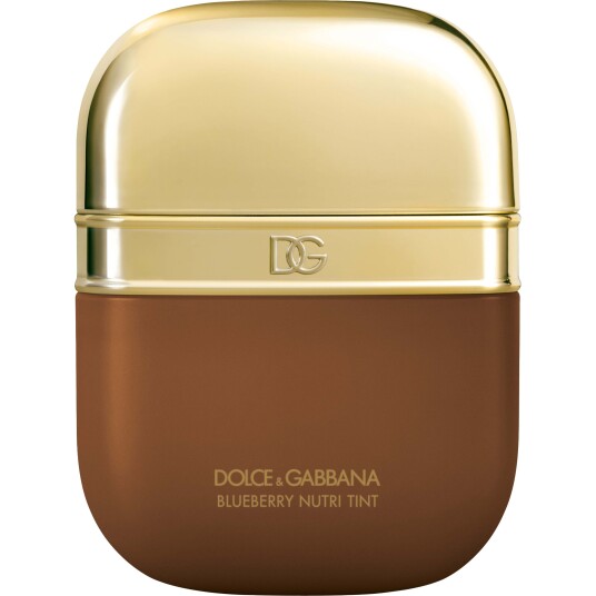 Dolce & Gabbana Blueberry Nutri-Tint Hydra-Glow Foundation 30 ml 31N Medium Deep