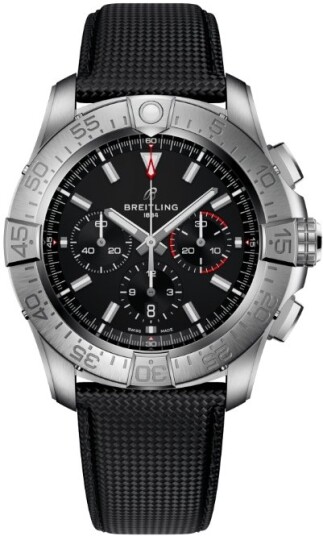 Breitling Herreklokke EB0148101B1X1 Super Avenger B01 Chronograph