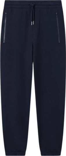 Armani Exchange Herre Bukser Blå S,