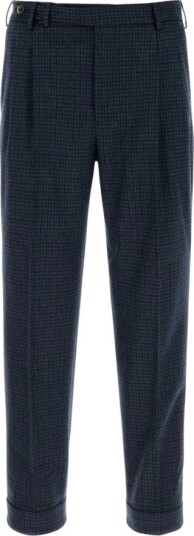 PT Torino, Herre, Bukser, Blå, 2XL,