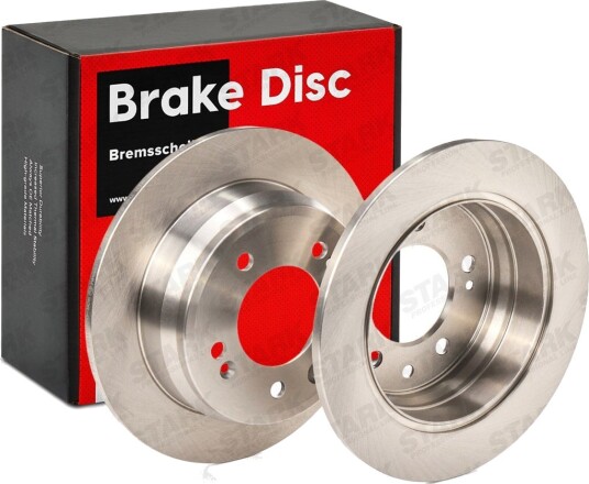 STARK SKBD-0020222 Bremseskive