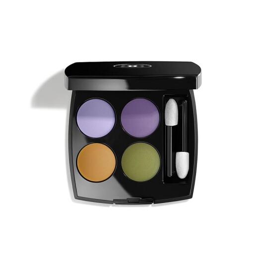 LES 4 OMBRES Multi Effect Quadra Eyeshadow