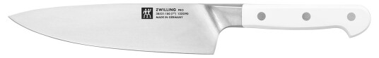 Zwilling Pro Le Blanc kokkekniv 18 cm